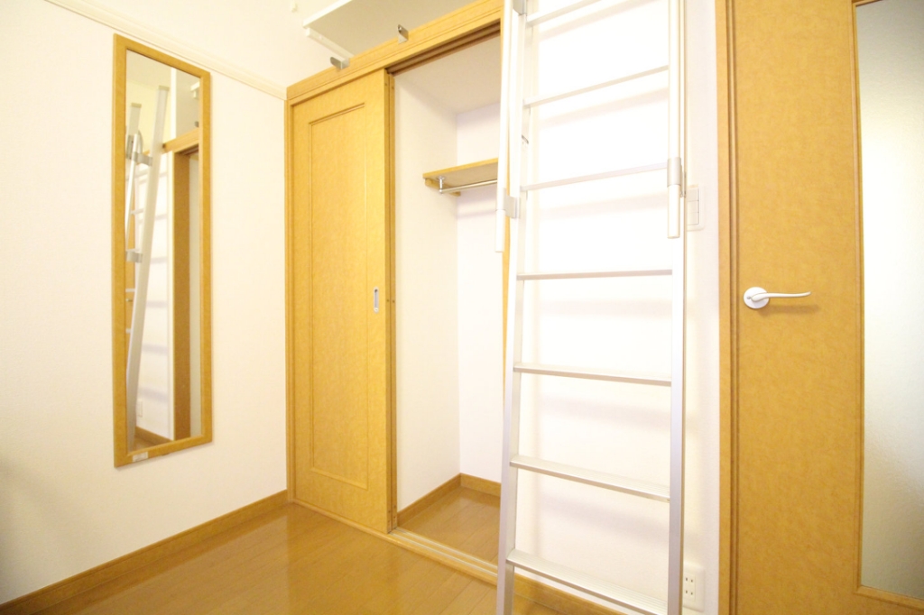 レオパレスクリスタ住吉 その他4