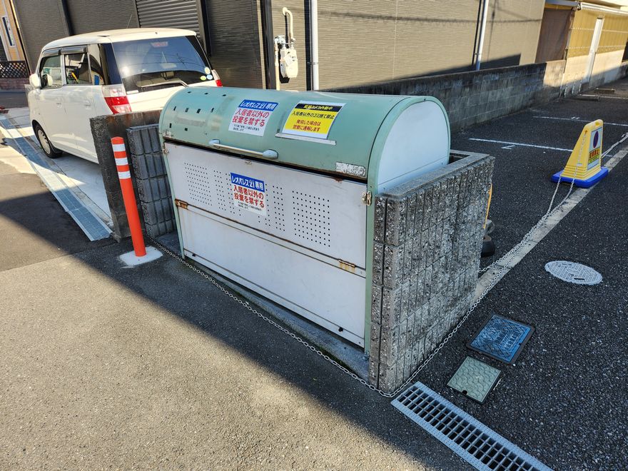 レオパレスＨＡＲＵ その他4