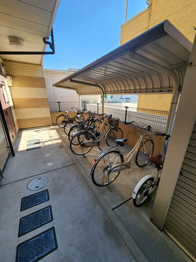 レオパレスＨＡＲＵ その他6