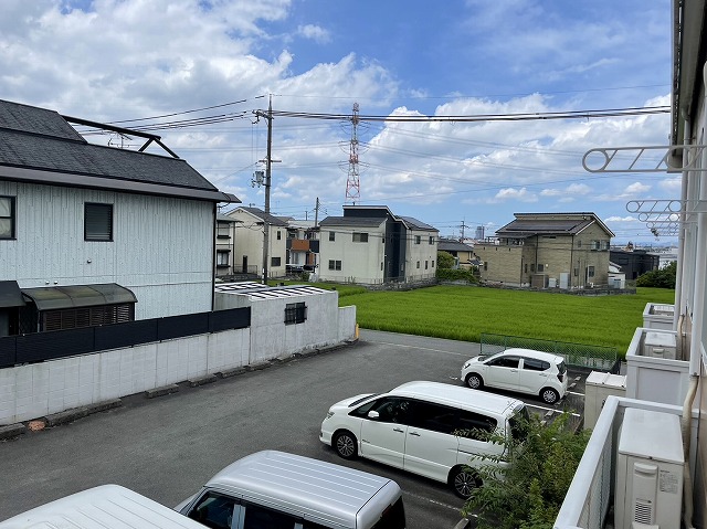 レオパレスアーバンアメニティー その他7