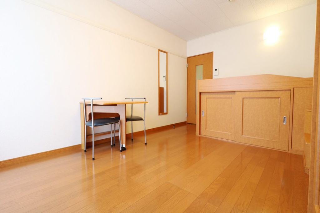 レオパレス私市 その他5