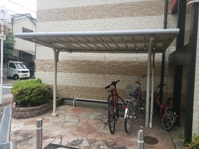 レオパレスグレイス清水 その他3