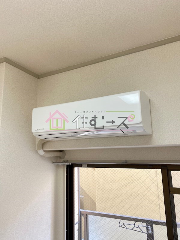 ノルデンハイム新北野 その他2