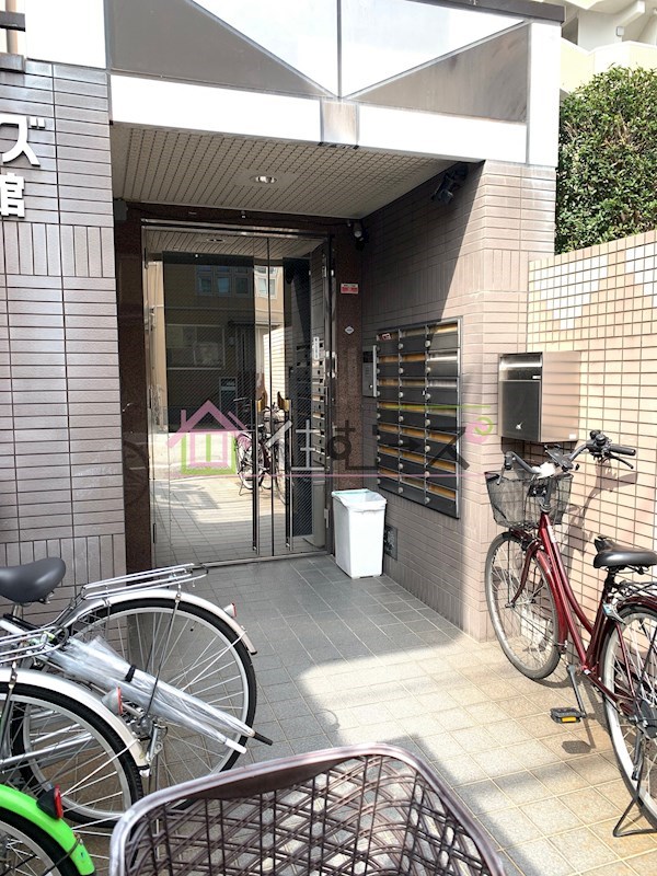 サンライズ壱番館 その他1