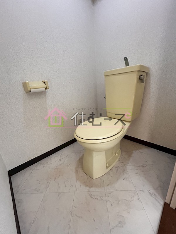 サンライズ壱番館 その他2