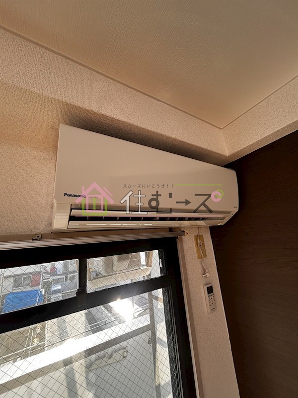 サンライズ壱番館 その他4