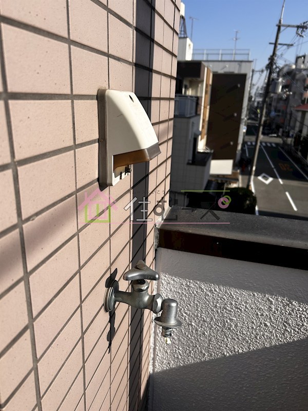 サンライズ壱番館 その他6