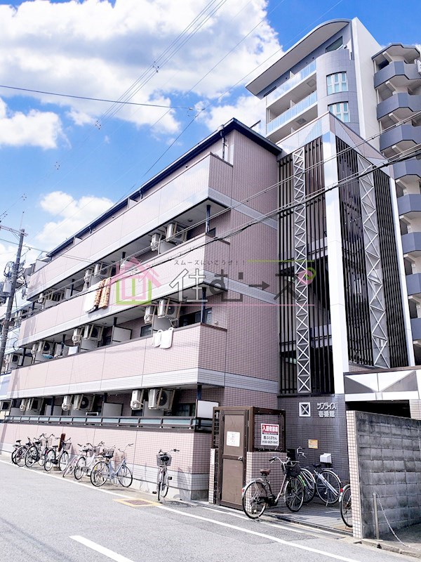 サンライズ壱番館 その他外観1