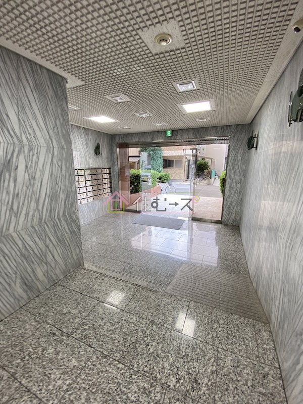 豊新グランドハイツ北 その他外観2