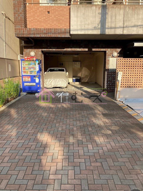 CQレジデンス大阪WEST  その他1