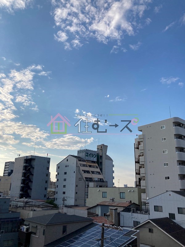 CQレジデンス大阪WEST  その他2