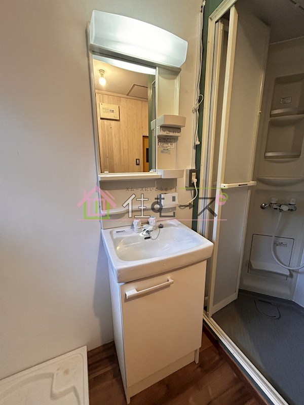 アサヒハイツ その他2