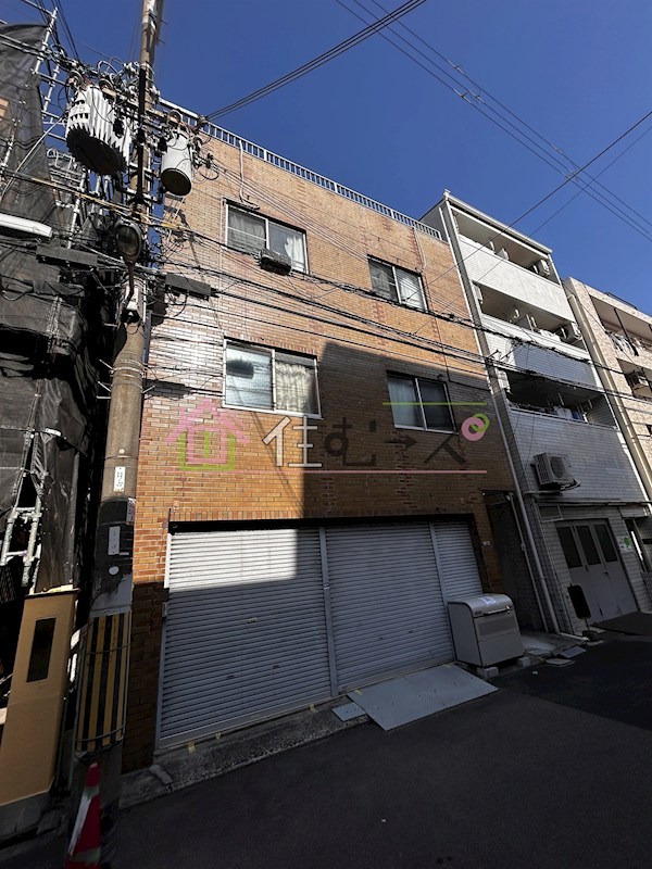 アサヒハイツ その他外観1