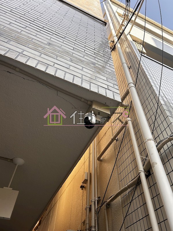 アサヒハイツ その他外観3