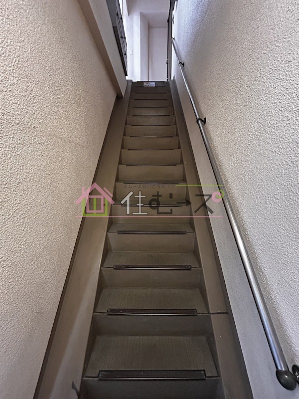 アサヒハイツ その他外観4