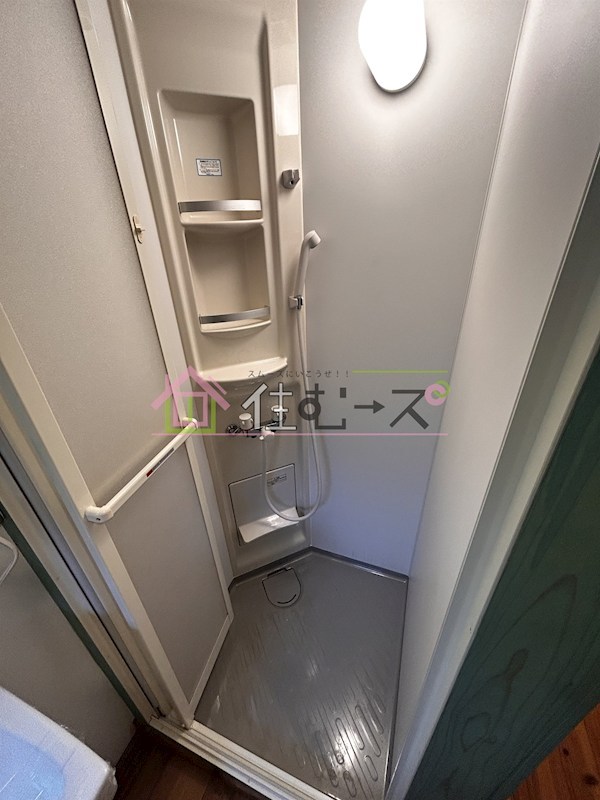 アサヒハイツ 風呂画像