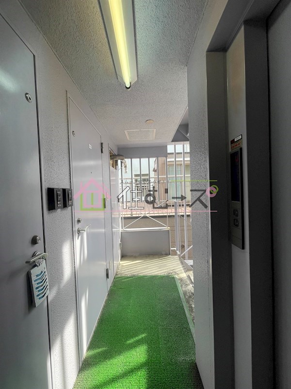 ネバーギブアップワン その他外観2