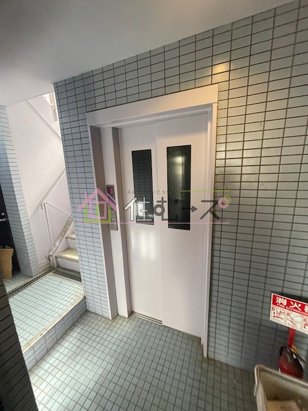 ネバーギブアップワン その他外観5