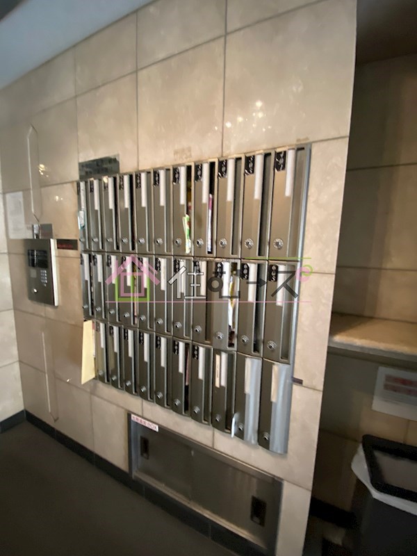 リバーライズ本町 その他外観3