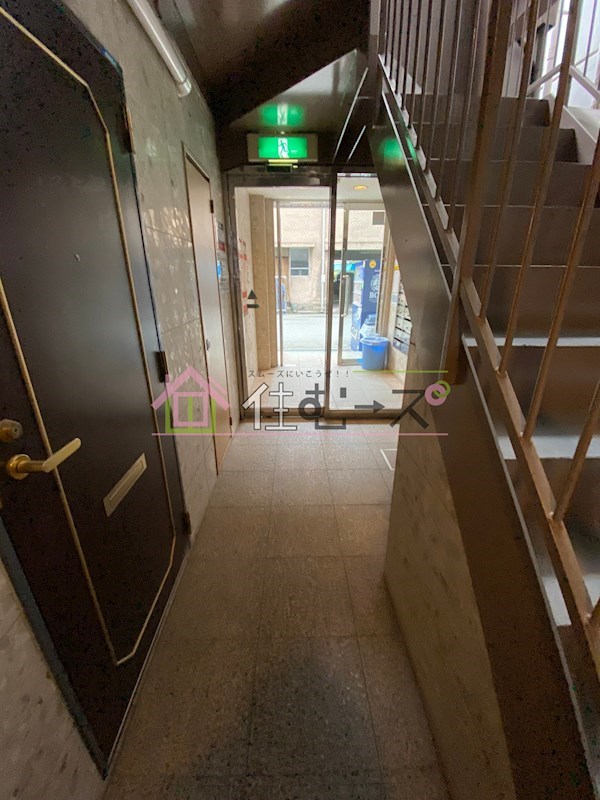 プレミアム福島 その他外観2