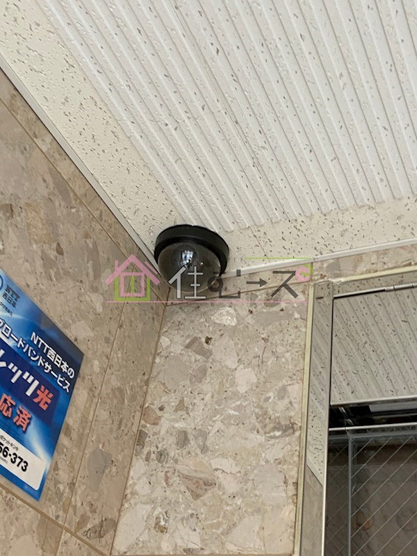 プレミアム福島 その他外観4