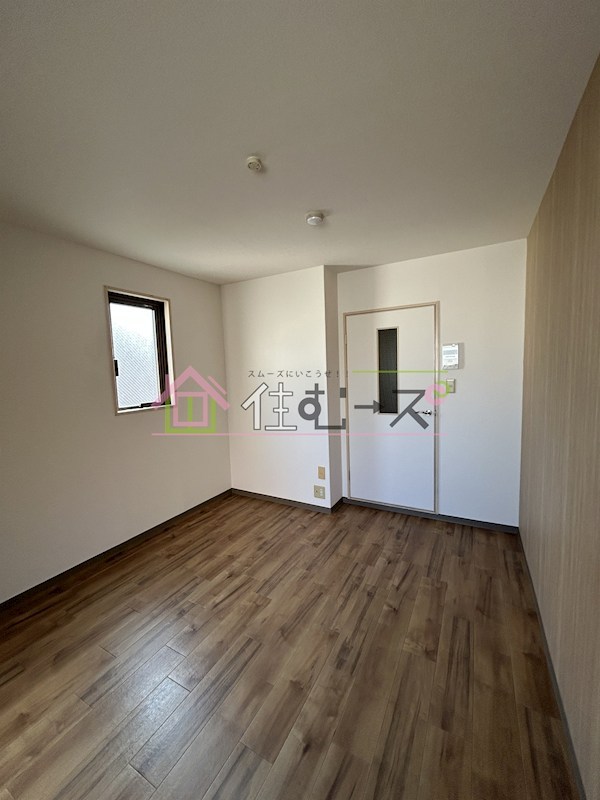 プレミアム福島 リビング