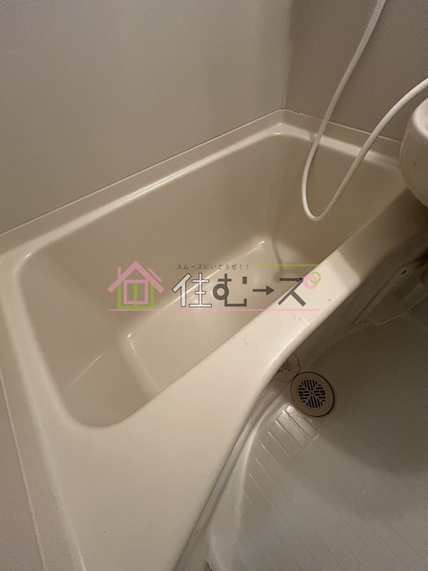 プレミアム福島 風呂画像