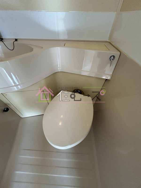 ベルメゾン福島 その他3