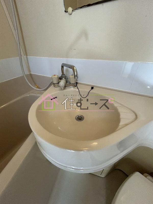 ベルメゾン福島 その他4