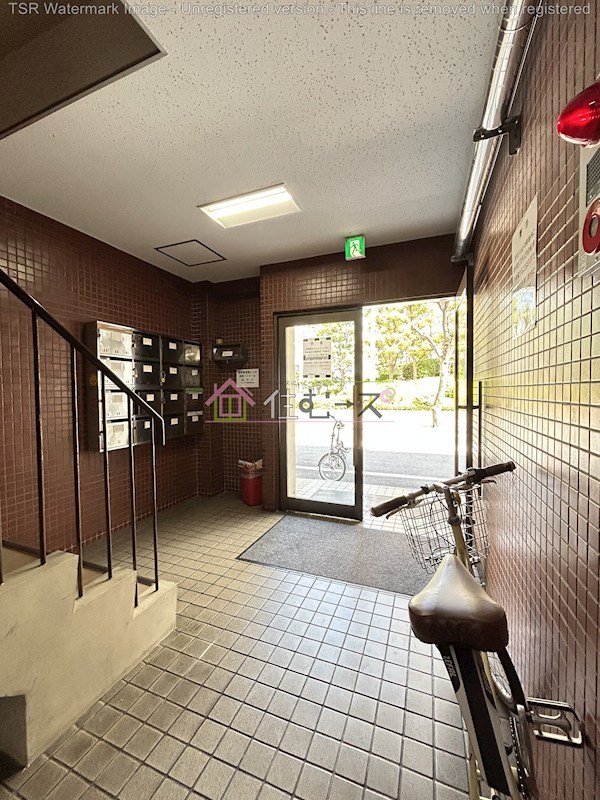 ベルメゾン福島 その他外観2