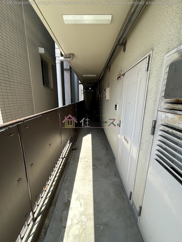 ベルメゾン福島 その他外観4