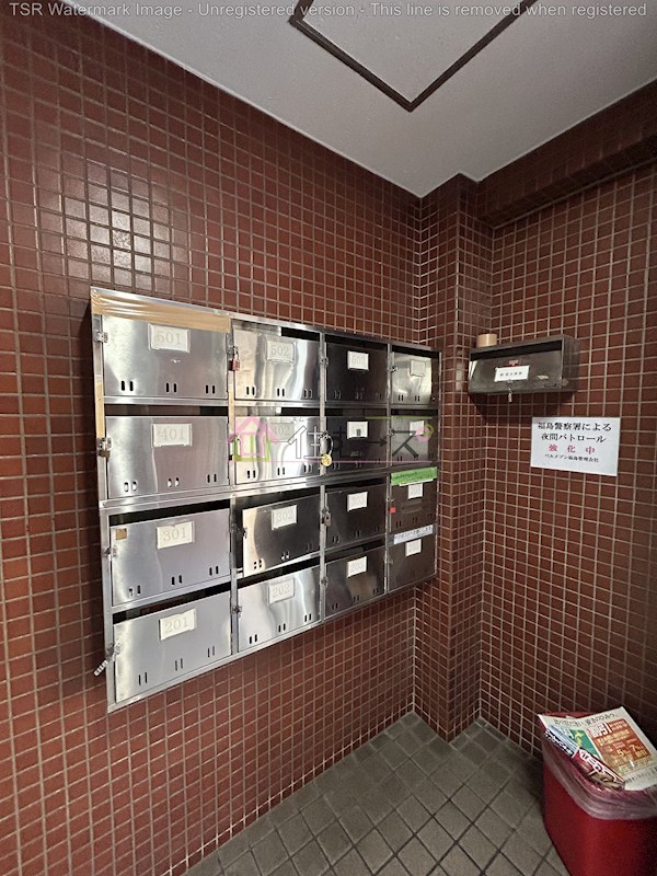 ベルメゾン福島 その他外観5