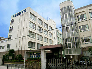 KTIレジデンス片山町 周辺画像9