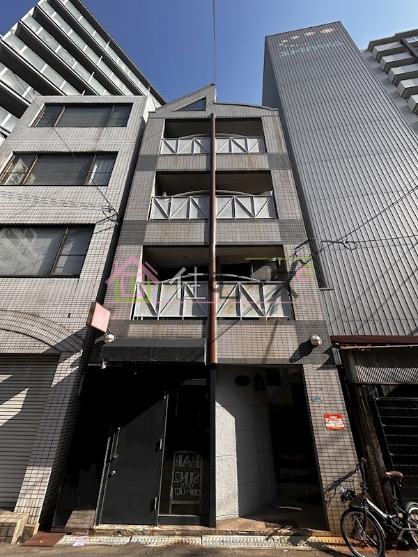 エムズ・サーティン その他外観1