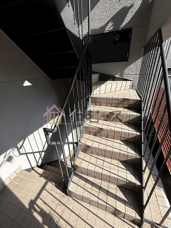 エムズ・サーティン その他外観3