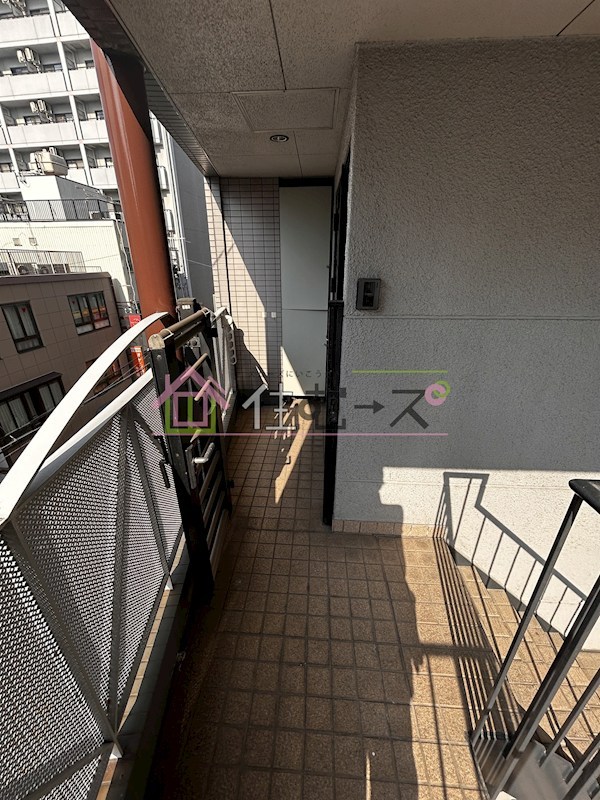 エムズ・サーティン その他外観4