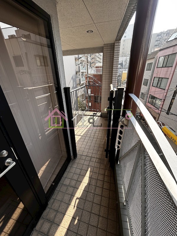 エムズ・サーティン その他外観5