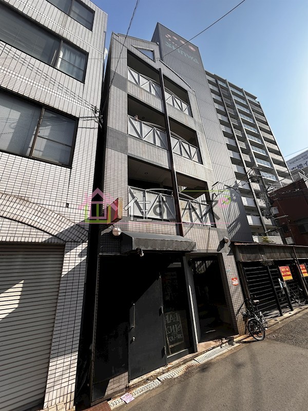 エムズ・サーティン その他外観6