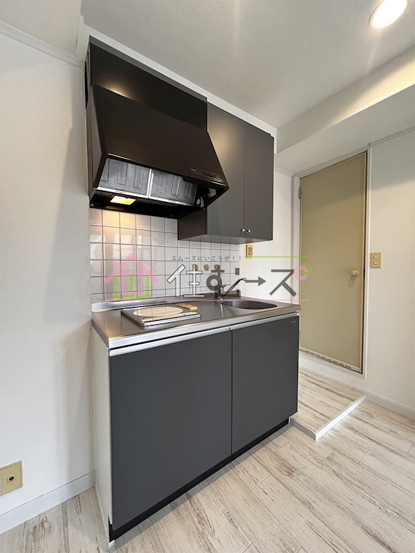 エムズ・サーティン キッチン