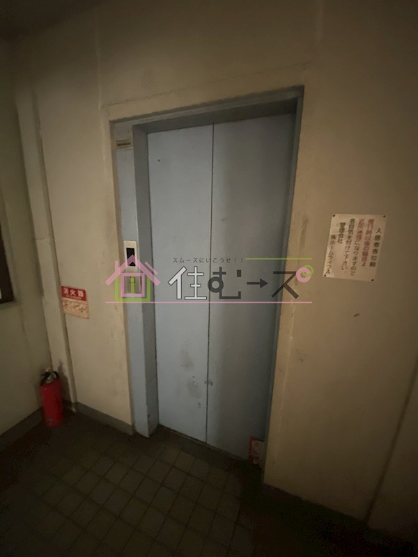 コスモメイト野田 その他外観5