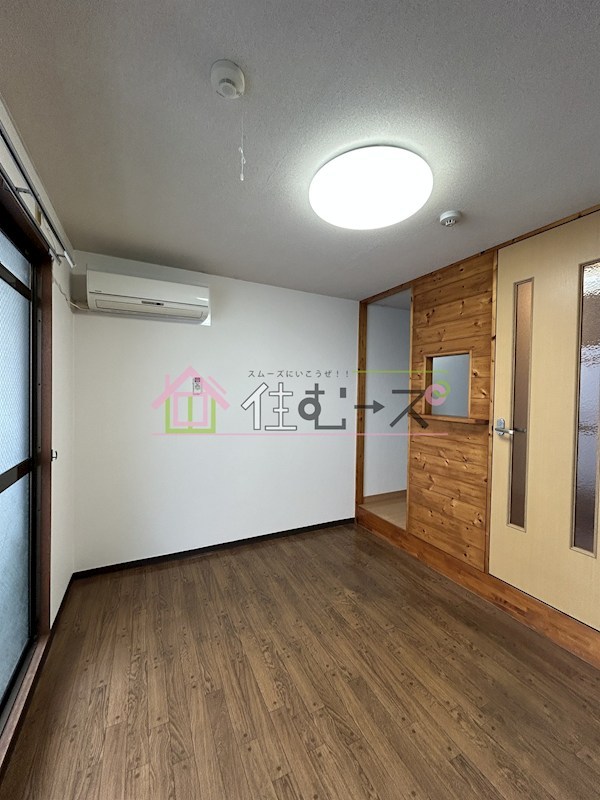 コスモメイト野田 リビング