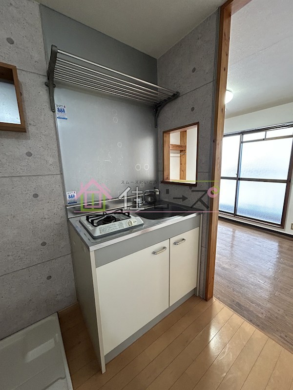 コスモメイト野田 キッチン