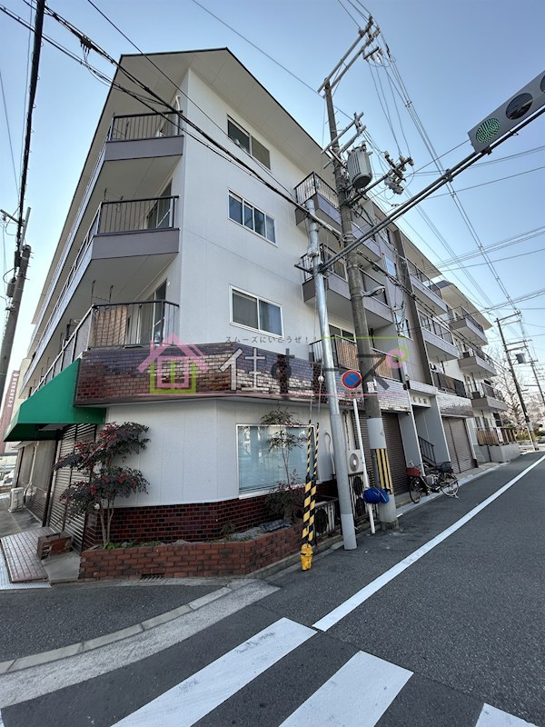 第2住吉苑 その他外観1