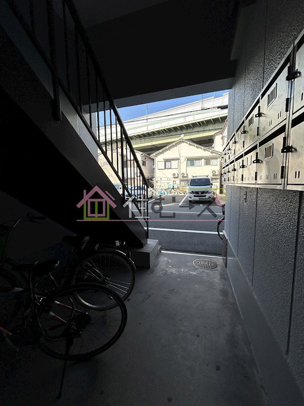 第2住吉苑 その他外観2