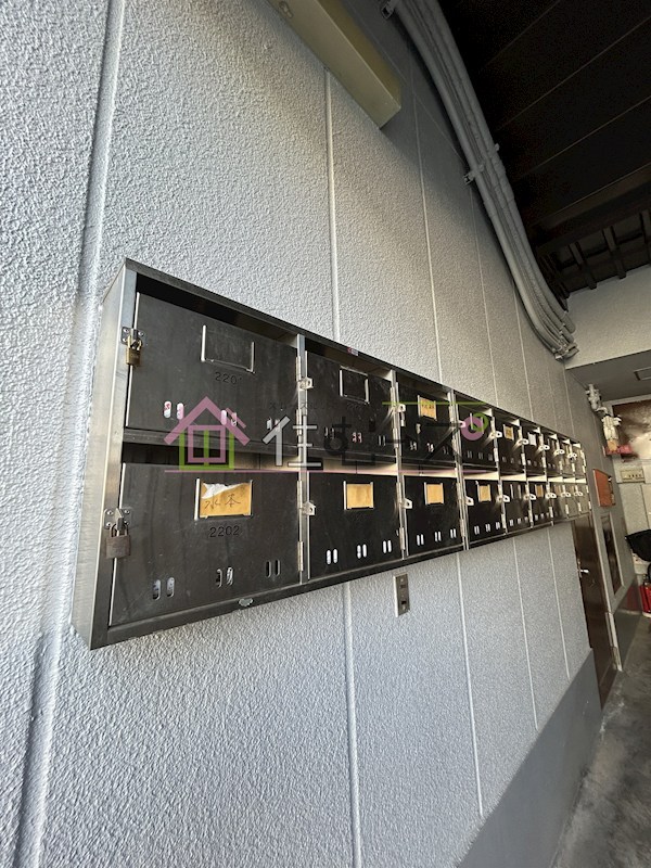 第2住吉苑 その他外観3