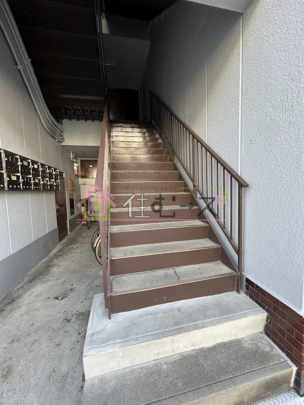 第2住吉苑 その他外観5