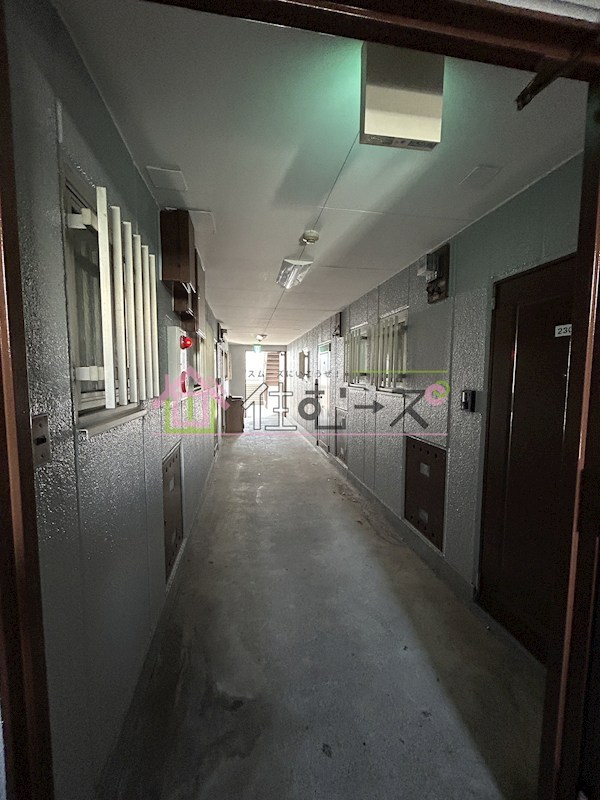 第2住吉苑 その他外観6