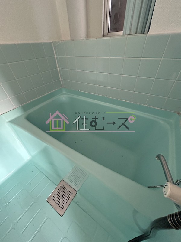 第2住吉苑 風呂画像