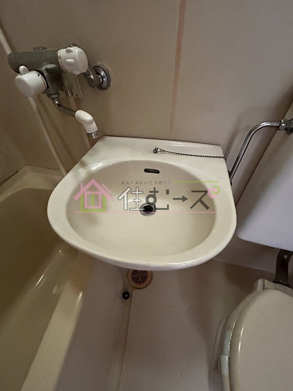 新大阪サンマンション1号館 その他2