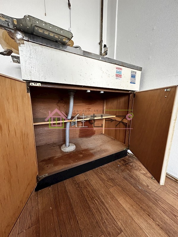 新大阪サンマンション1号館 その他3